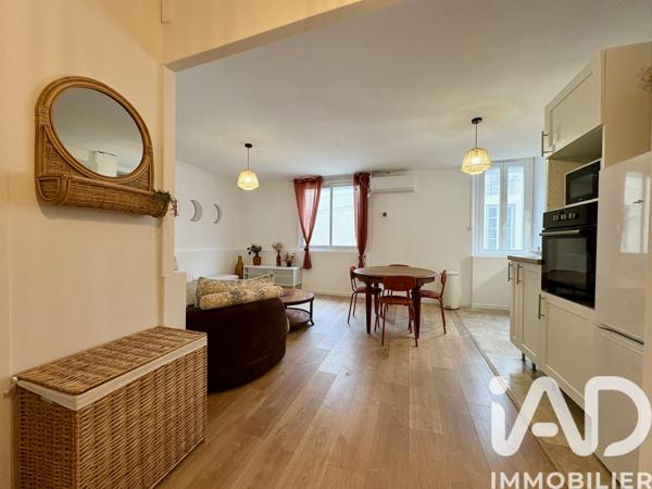 Immeuble à vendre 106 m² Port-la-Nouvelle