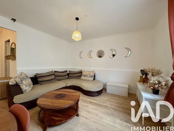 Immeuble à vendre 106 m² Port-la-Nouvelle