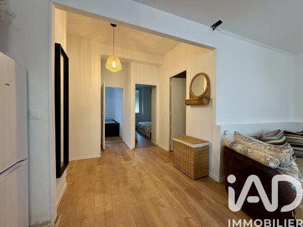 Immeuble à vendre 106 m² Port-la-Nouvelle