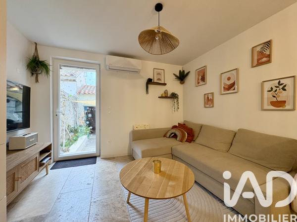 Immeuble à vendre 106 m² Port-la-Nouvelle