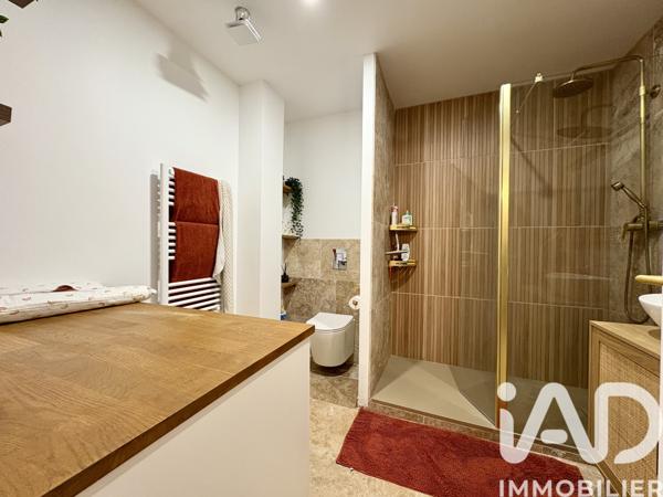 Immeuble à vendre 106 m² Port-la-Nouvelle