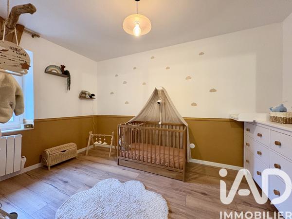 Immeuble à vendre 106 m² Port-la-Nouvelle