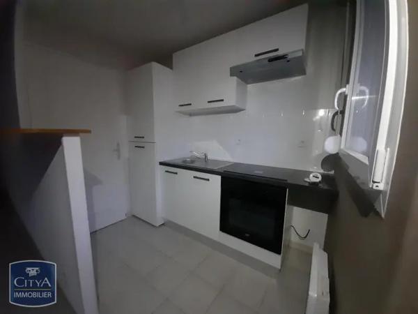 Appartement à louer 2 pièces 47.62m² Bavans (25550)