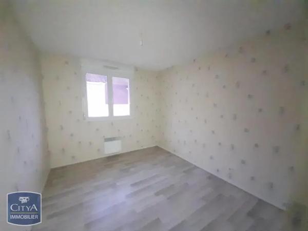 Appartement à louer 2 pièces 47.62m² Bavans (25550)