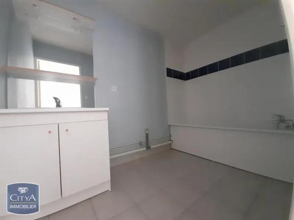 Appartement à louer 2 pièces 47.62m² Bavans (25550)