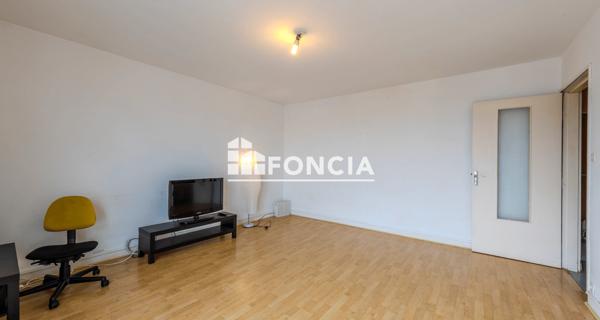 À vendre Appartement 3 pièces 61.04 m² - Brest 29200