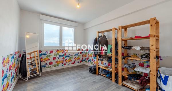 À vendre Appartement 3 pièces 61.04 m² - Brest 29200