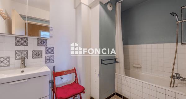 À vendre Appartement 3 pièces 61.04 m² - Brest 29200