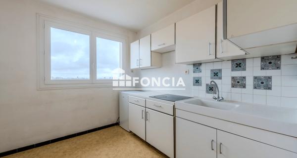 À vendre Appartement 3 pièces 61.04 m² - Brest 29200