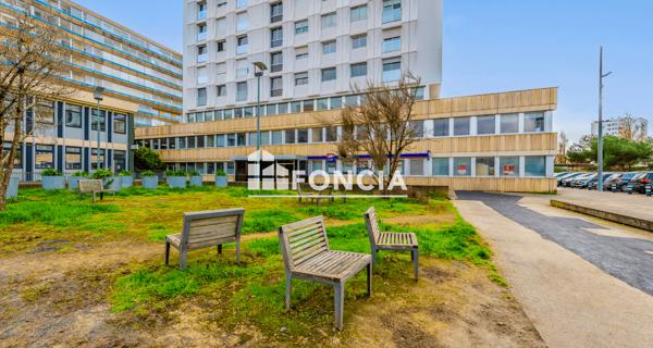 À vendre Appartement 3 pièces 61.04 m² - Brest 29200
