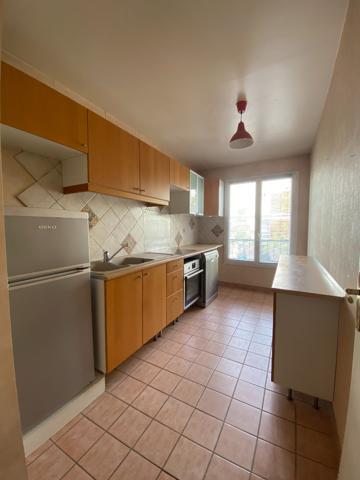Appartement Massy 3 pièce(s) 66.10 m2