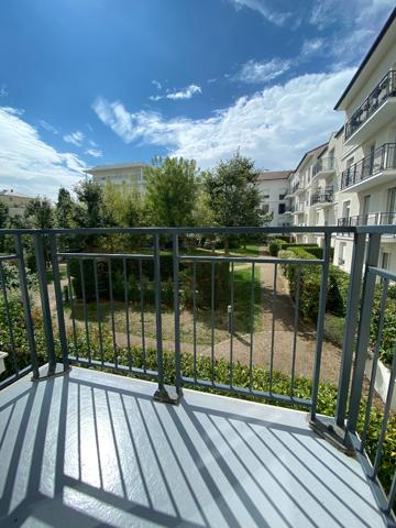 Appartement Massy 3 pièce(s) 66.10 m2