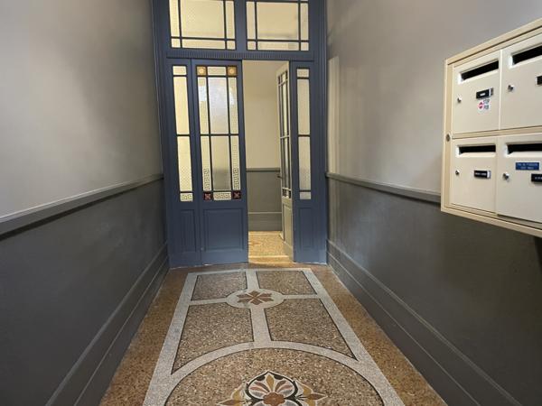 Appartement