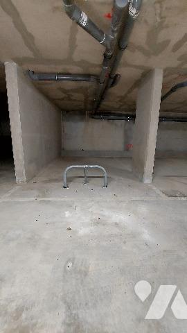 Parkings en sous-sol frontière  de Monaco, résidence sécurisée, à partir de 108 120 €.