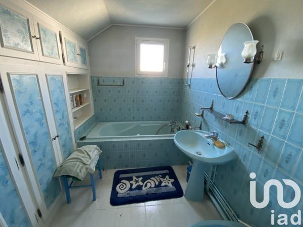 Maison 7 pièces de 156 m² à Nemours (77140)