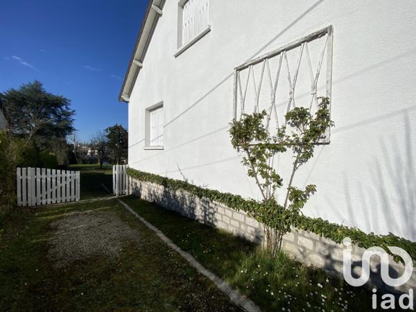 Maison 7 pièces de 156 m² à Nemours (77140)