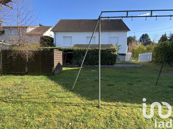 Maison 7 pièces de 156 m² à Nemours (77140)