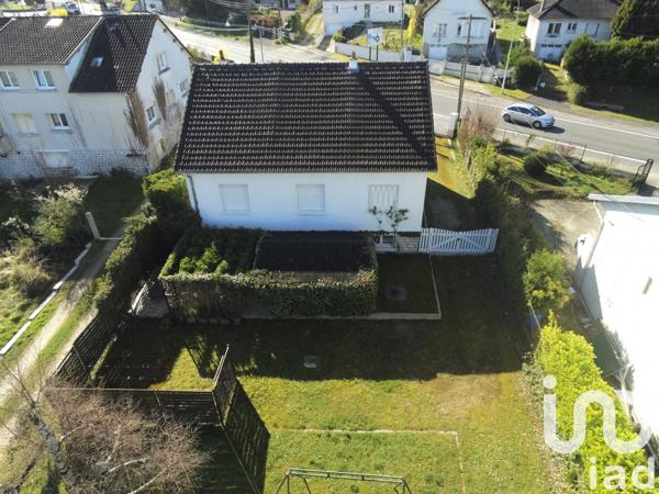 Maison 7 pièces de 156 m² à Nemours (77140)