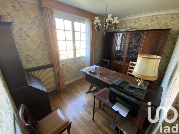 Maison 7 pièces de 156 m² à Nemours (77140)