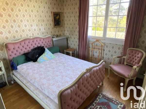 Maison 7 pièces de 156 m² à Nemours (77140)