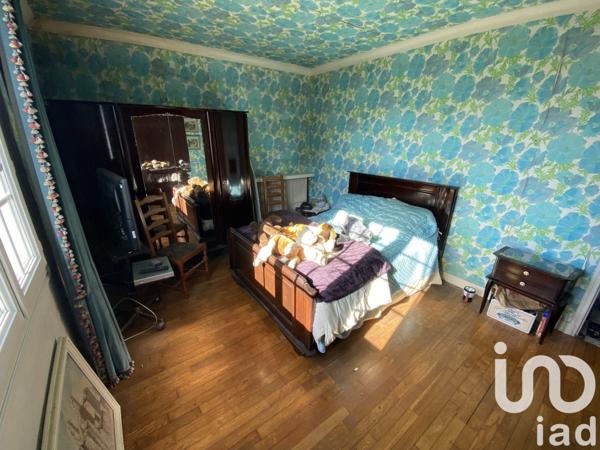 Maison 7 pièces de 156 m² à Nemours (77140)