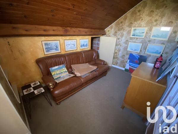 Maison 7 pièces de 156 m² à Nemours (77140)