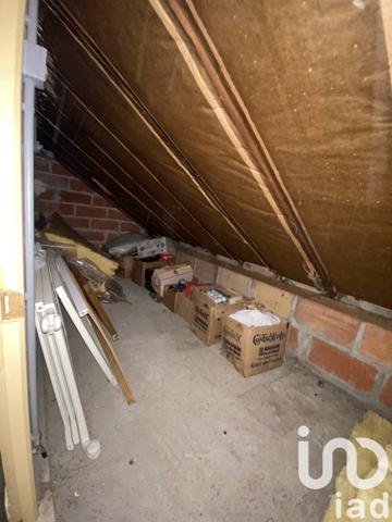 Maison 7 pièces de 156 m² à Nemours (77140)