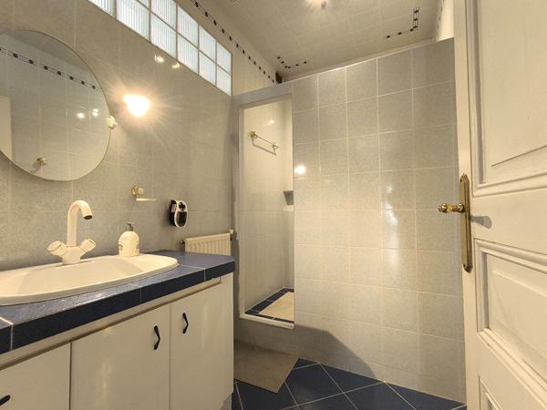 20669 - Hyper centre de Soissons Appartement à rénover