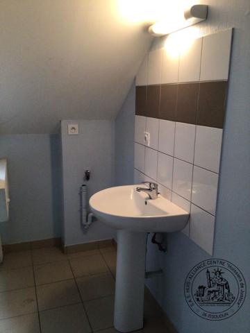 MAISON RENOVEE BRION 85M² PROCHE CHATEAUROUX