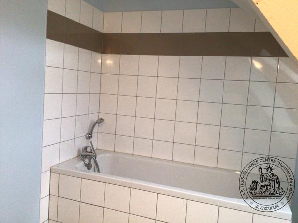 MAISON RENOVEE BRION 85M² PROCHE CHATEAUROUX