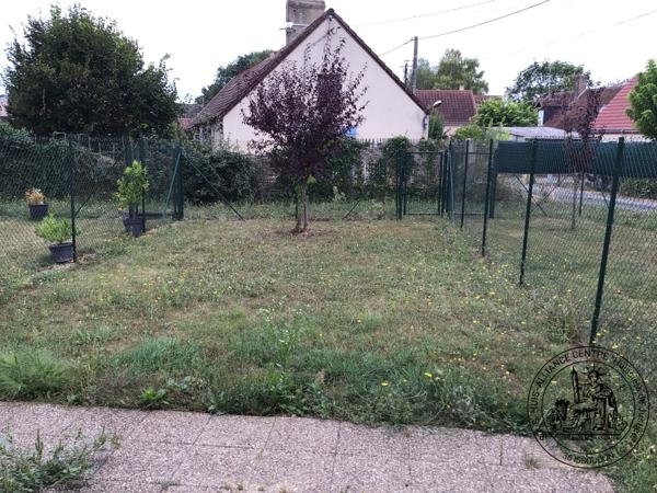 MAISON RENOVEE BRION 85M² PROCHE CHATEAUROUX