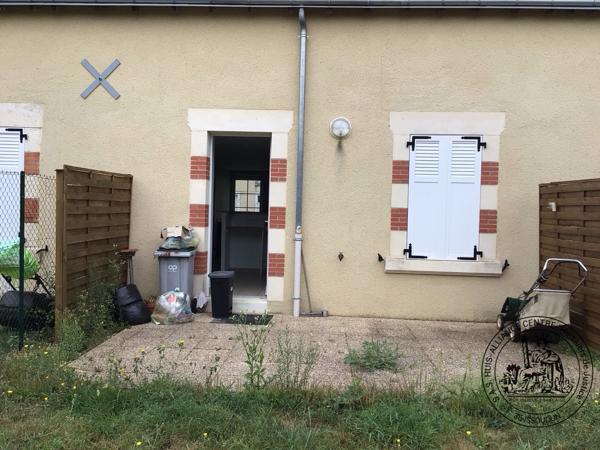 MAISON RENOVEE BRION 85M² PROCHE CHATEAUROUX