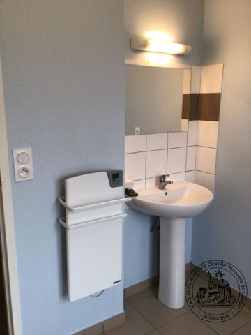 MAISON RENOVEE BRION 85M² PROCHE CHATEAUROUX