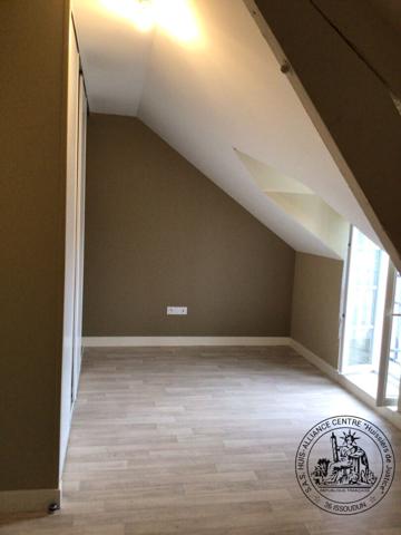 MAISON RENOVEE BRION 85M² PROCHE CHATEAUROUX