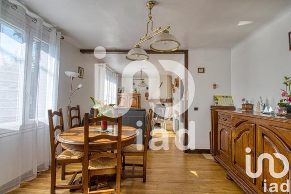 Maison 5 pièces de 110 m² à Arnouville (95400)