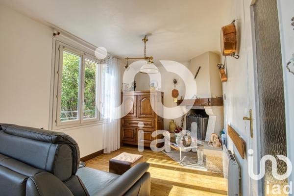 Maison 5 pièces de 110 m² à Arnouville (95400)