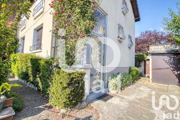 Maison 5 pièces de 110 m² à Arnouville (95400)