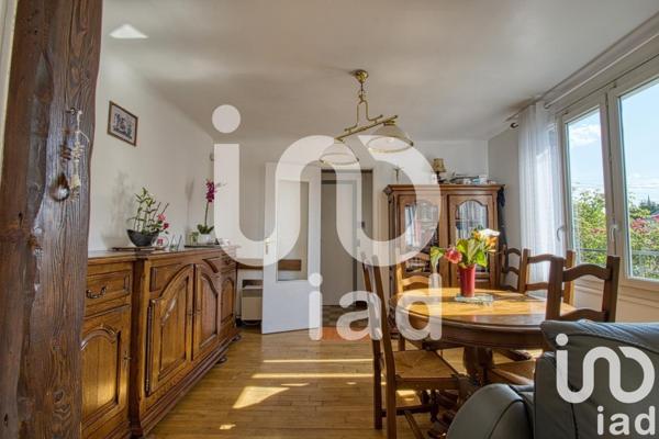 Maison 5 pièces de 110 m² à Arnouville (95400)