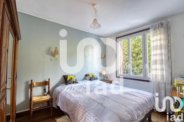 Maison 5 pièces de 110 m² à Arnouville (95400)