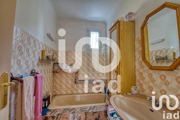 Maison 5 pièces de 110 m² à Arnouville (95400)