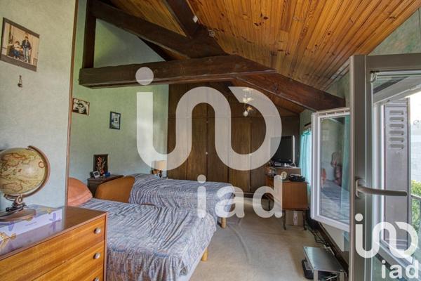 Maison 5 pièces de 110 m² à Arnouville (95400)