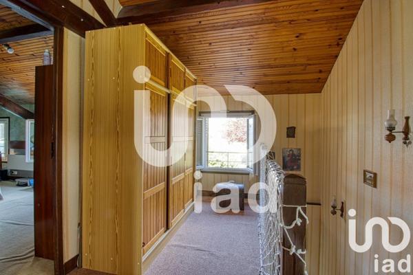 Maison 5 pièces de 110 m² à Arnouville (95400)