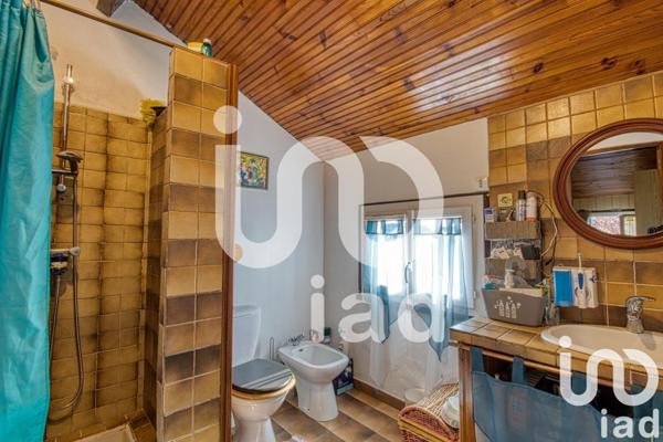 Maison 5 pièces de 110 m² à Arnouville (95400)