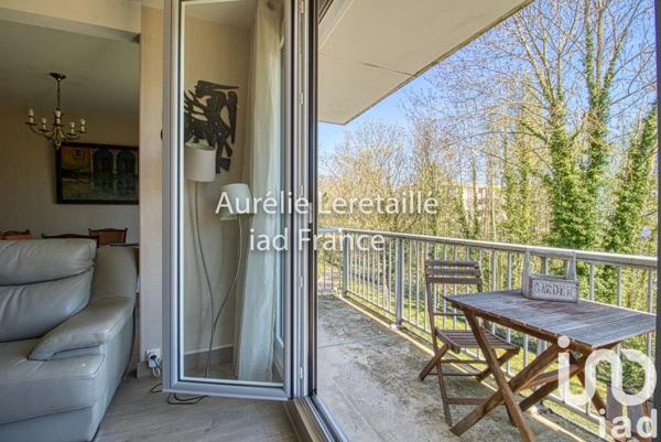 Appartement 5 pièces de 97 m² à Herblay-sur-Seine (95220)