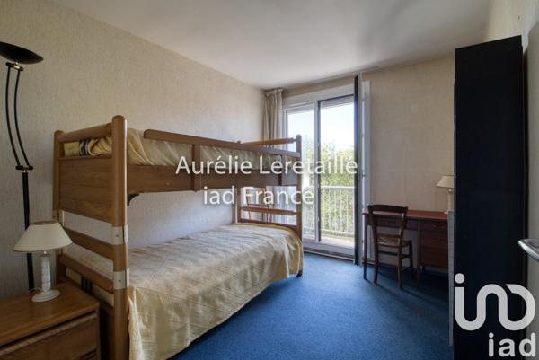 Appartement 5 pièces de 97 m² à Herblay-sur-Seine (95220)