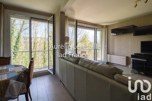 Appartement 5 pièces de 97 m² à Herblay-sur-Seine (95220)
