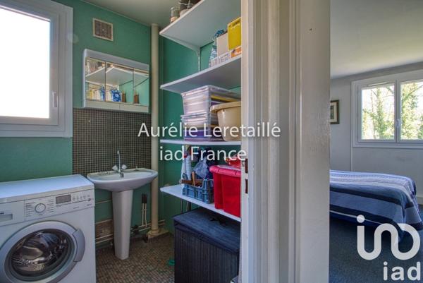 Appartement 5 pièces de 97 m² à Herblay-sur-Seine (95220)