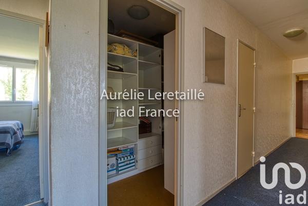 Appartement 5 pièces de 97 m² à Herblay-sur-Seine (95220)