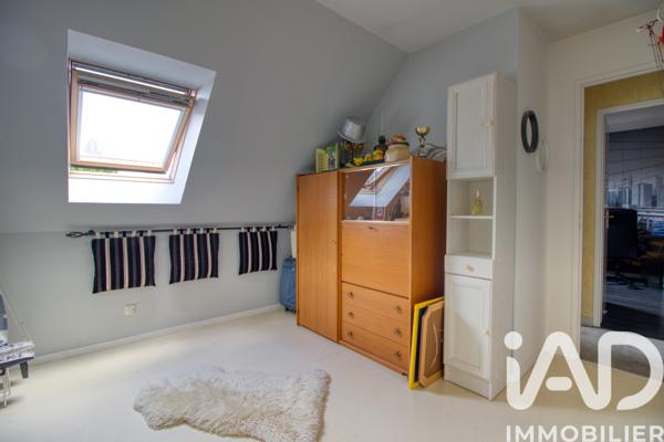 Maison à vendre 5 pièces 77 m² Aubergenville