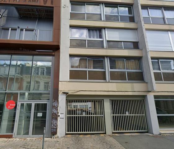 AEKQ-PKG - Lille -St Michel JB Lebas - Pkg en Rés.sécurisée